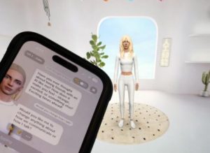 Exploring the Popularity of AI Girlfriend Apps