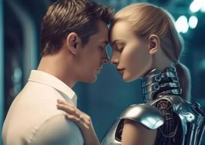 The Technology Behind Creating an AI Girlfriend