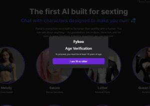 Ethical Considerations in Free AI Sexting